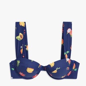 WeWoreWhat Claudia Top- medium